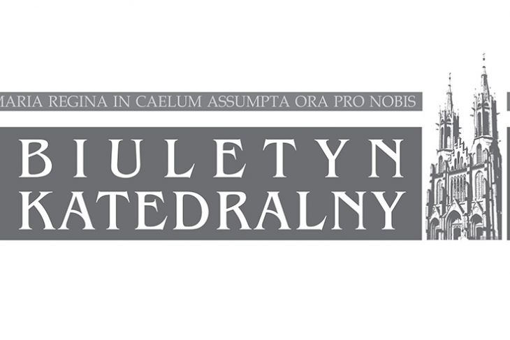Nowy Biuletyn Katedralny