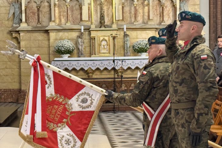 Modlitwa za Ojczyznę, 11.11.2024 r.