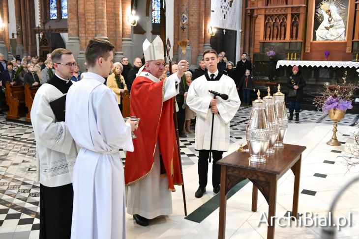 Niedziela Palmowa 29.03.2026 r.