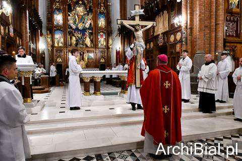 Wielki Piątek, 3.04.2026 r.