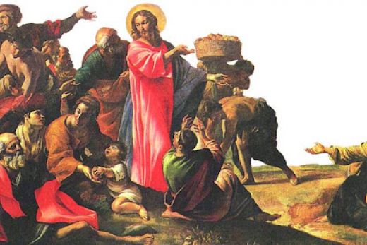 17. NIEDZIELA ZWYKŁA