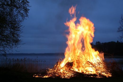 20. Niedziela zwyka