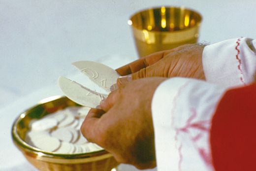 28. Niedziela zwykła