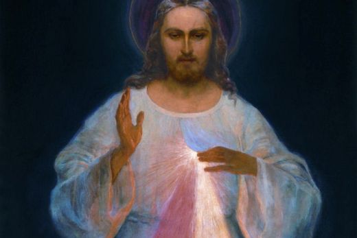 II Niedziela Wielkanocna – Miłosierdzia Bożego
