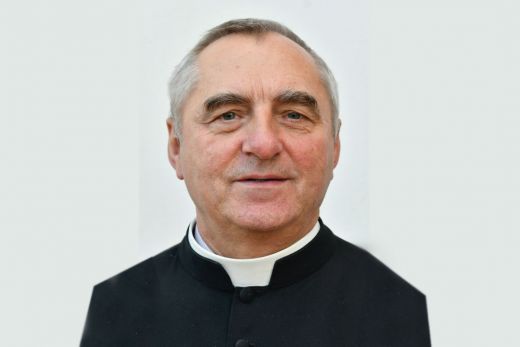 Ks. Wacław Klesza odszedł do Domu Ojca