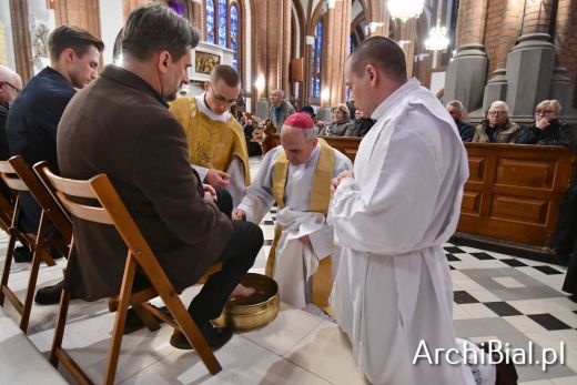 Zdjęcia: Robert Ostrowski