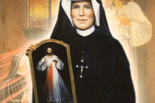 Niedziela Miłosierdzia