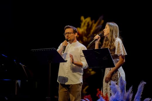 Odpustowy koncert pieśni maryjnych 