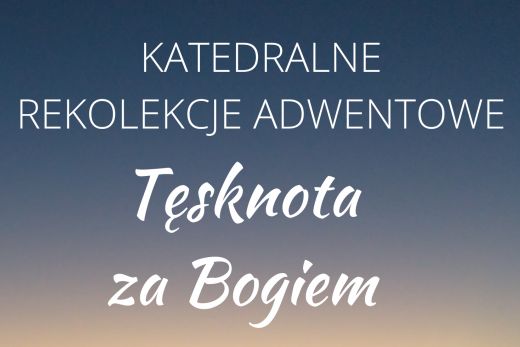 Rekolekcje adwentowe