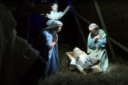 Uroczystość Narodzenia Pańskiego