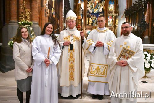 Zdjęcia: Robert Ostrowski