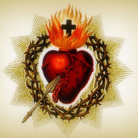 Wspólnota dla Intronizacji Najświętszego Serca Pana Jezusa