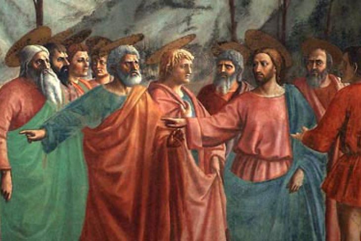 11.  Niedziela  zwykła