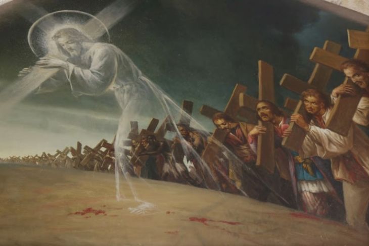 12 niedziela zwykła