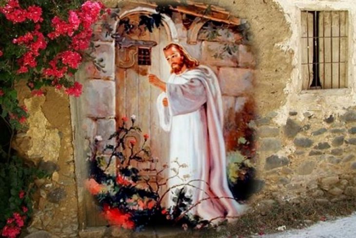 19 niedziela zwykła