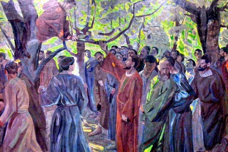 31. niedziela zwykła