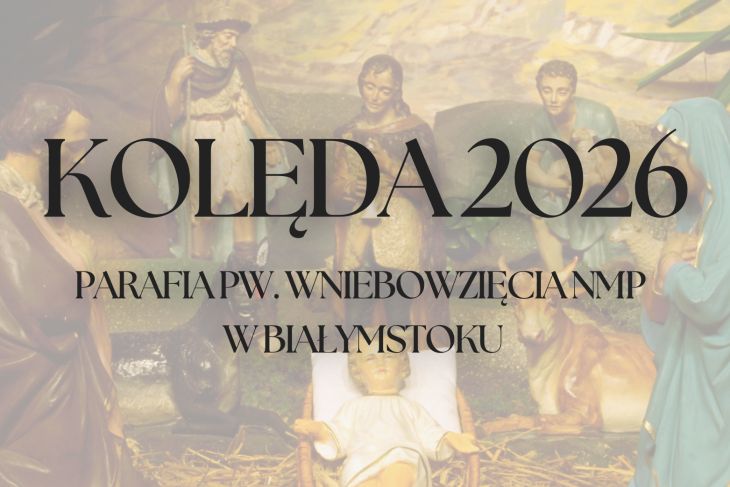 Kolęda 2026