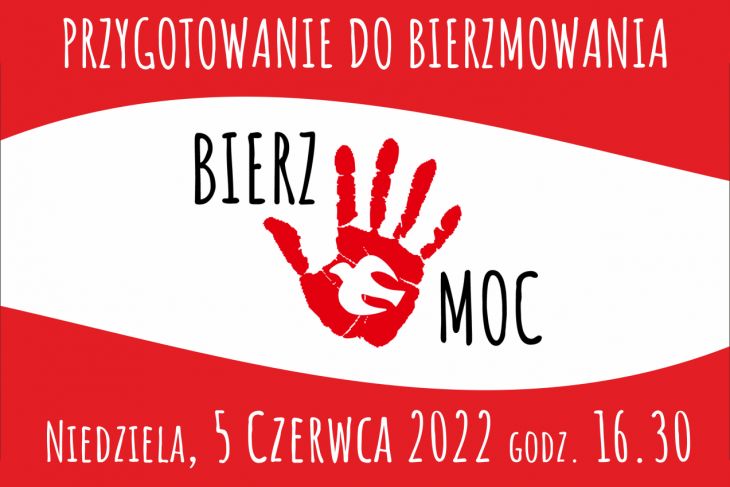 Kolejne spotkanie przed bierzmowaniem