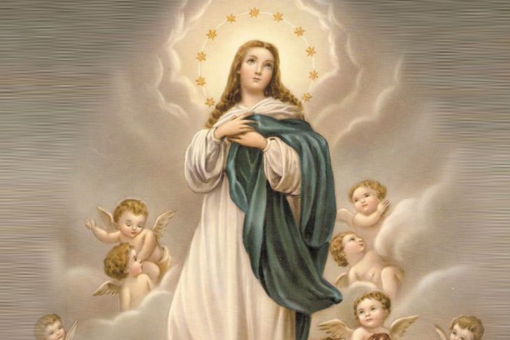 Na chwałę Wniebowziętej - koncert pieśni maryjnych, 15.08.2025 r.