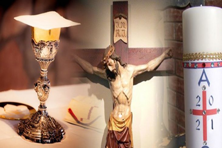 Nabożeństwa Triddum Paschalnego w Archikatedrze