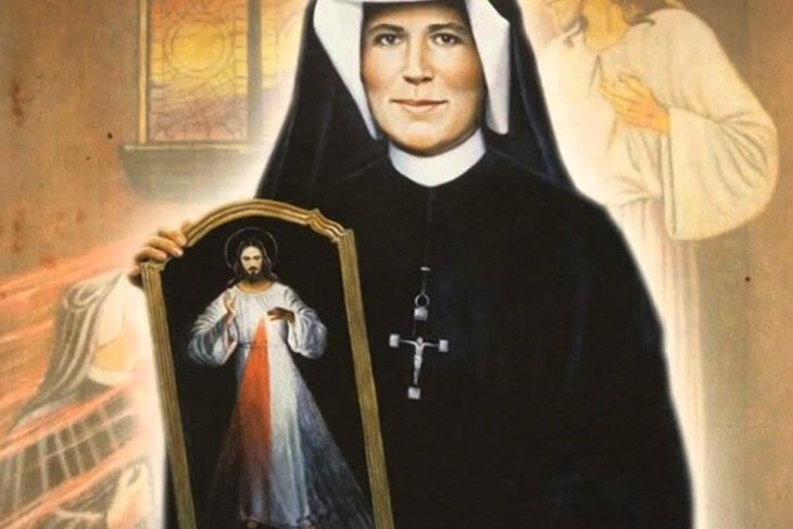 Niedziela Miłosierdzia