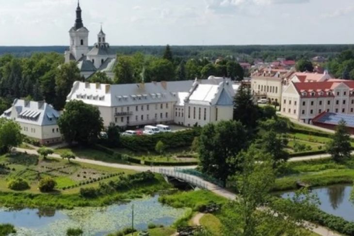 Pielgrzymka do&nbsp;Sanktuarium Matki Bożej w&nbsp;Kodniu, 9.05.2026 r.