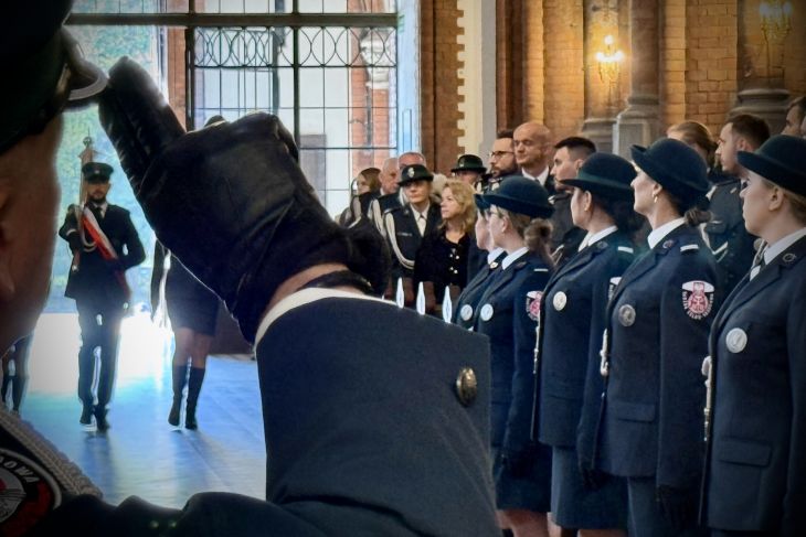 Święto Krajowej Administracji Skarbowej, 18.09.2025 r.