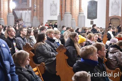 Dzień u Mamy, 15.11.2025 r.