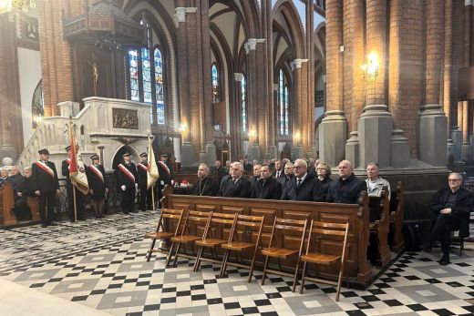 Zdjęcia: ks. Łukasz Kisielewski