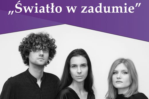 Koncert „Światło w zadumie”, 2.11.2025 r.