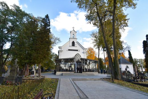 Zdjęcia: Robert Ostrowski