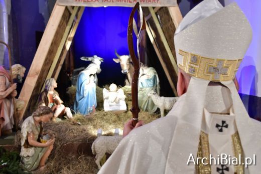 Zdjęcia: Wojciech Kitlas