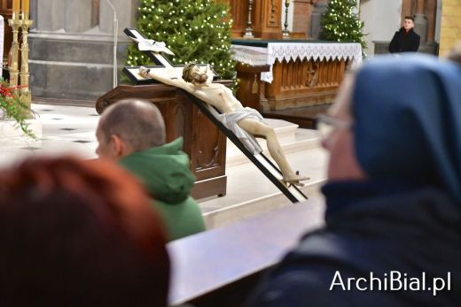 Zdjęcia: Robert Ostrowski